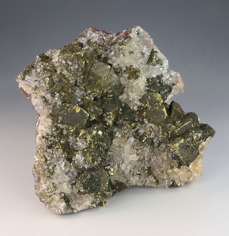 Chalcopyrite