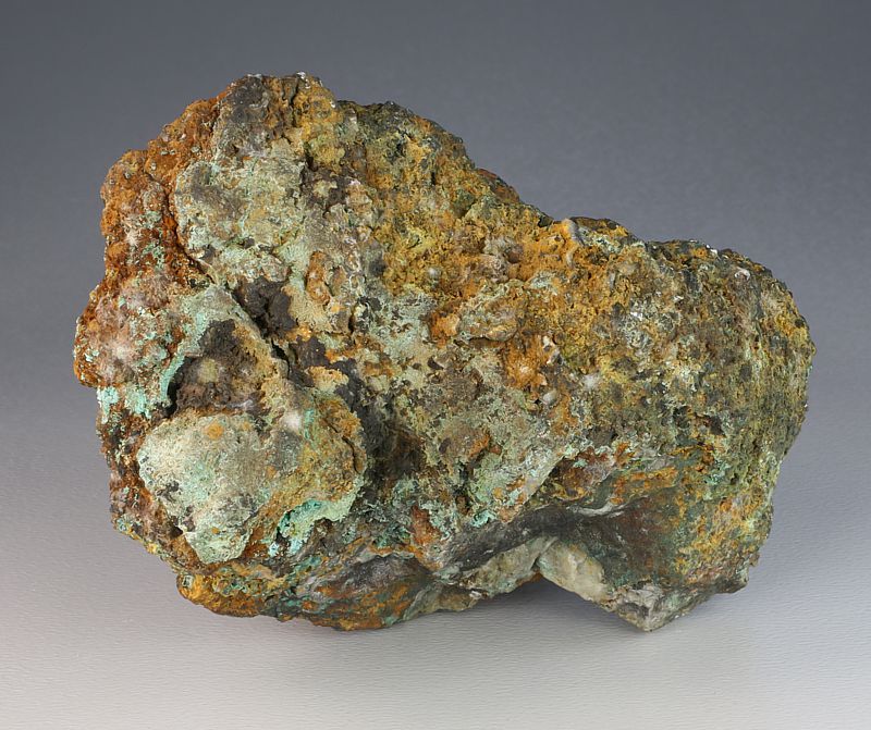 Chalcopyrite