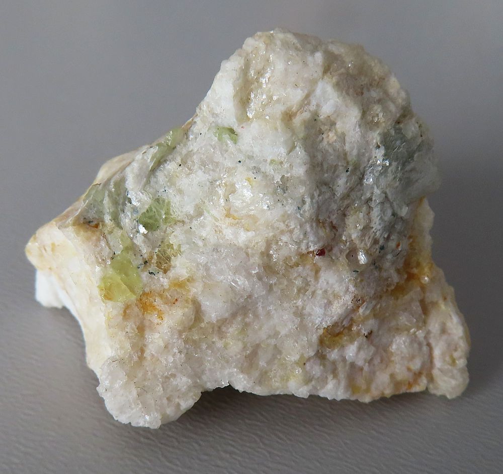 Chrysoberyll