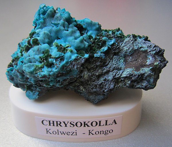 Chrysokoll