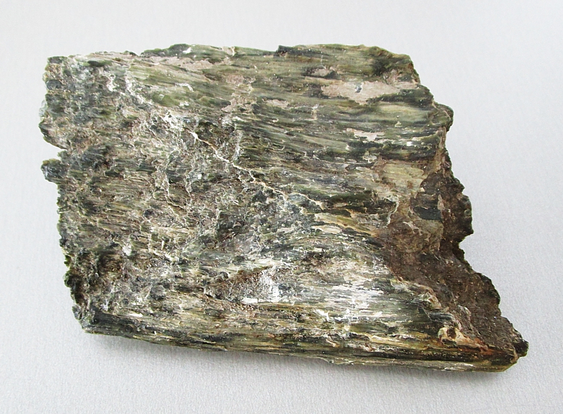 Chrysotile