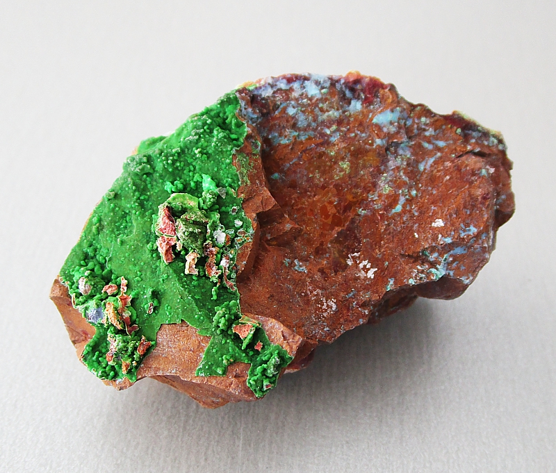 Conichalcite