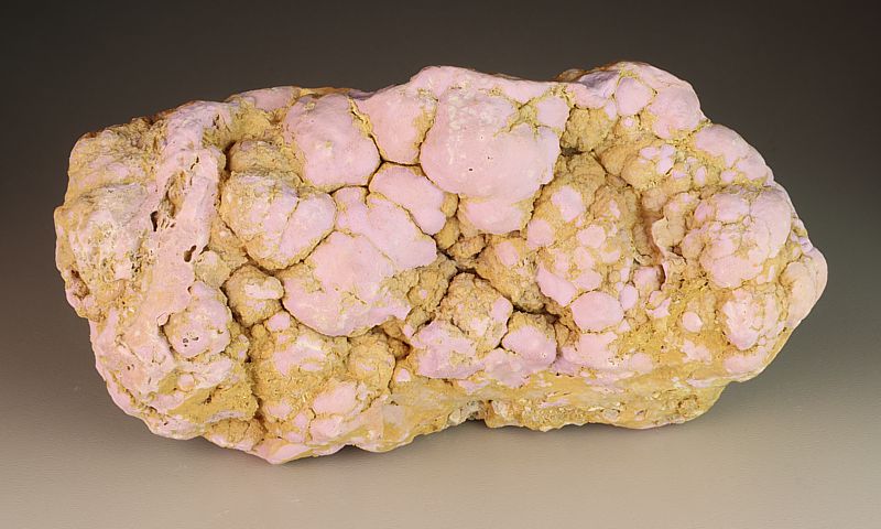 Crandallite, Phosphosiderite