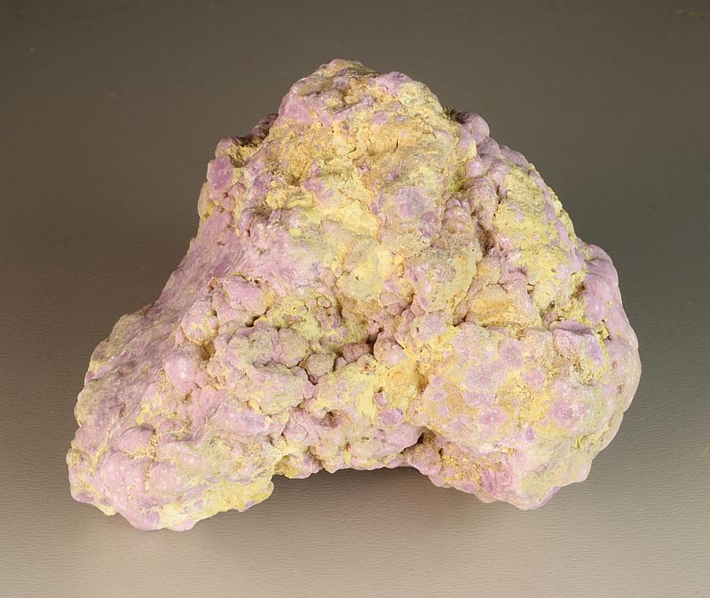 Crandallite, Phosphosiderite