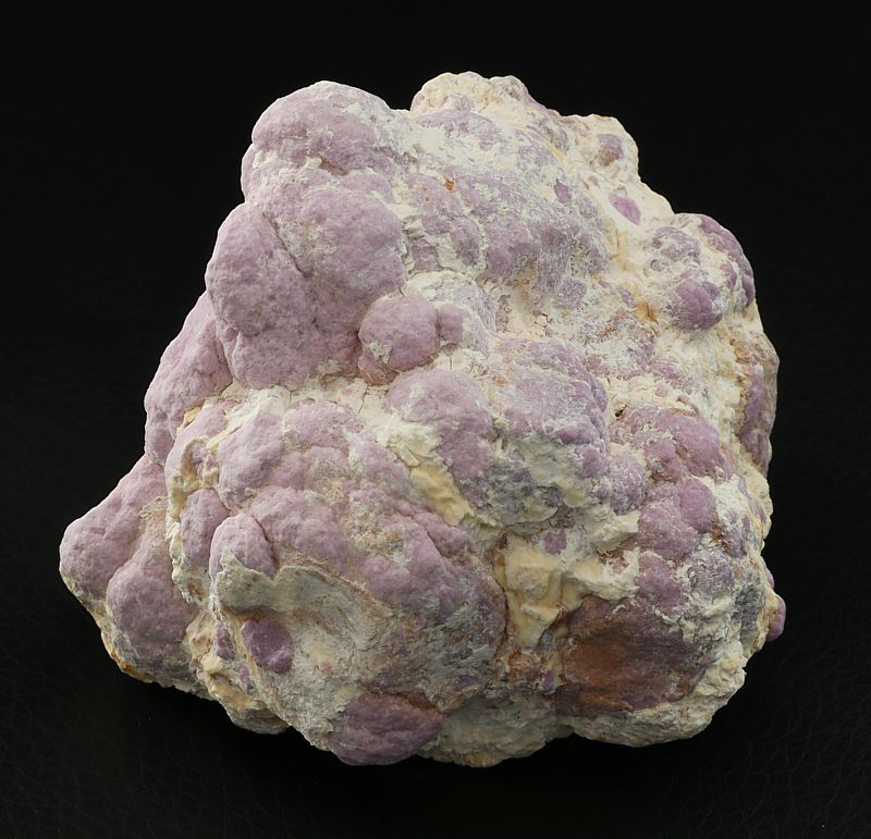 Crandallite, Phosphosiderite