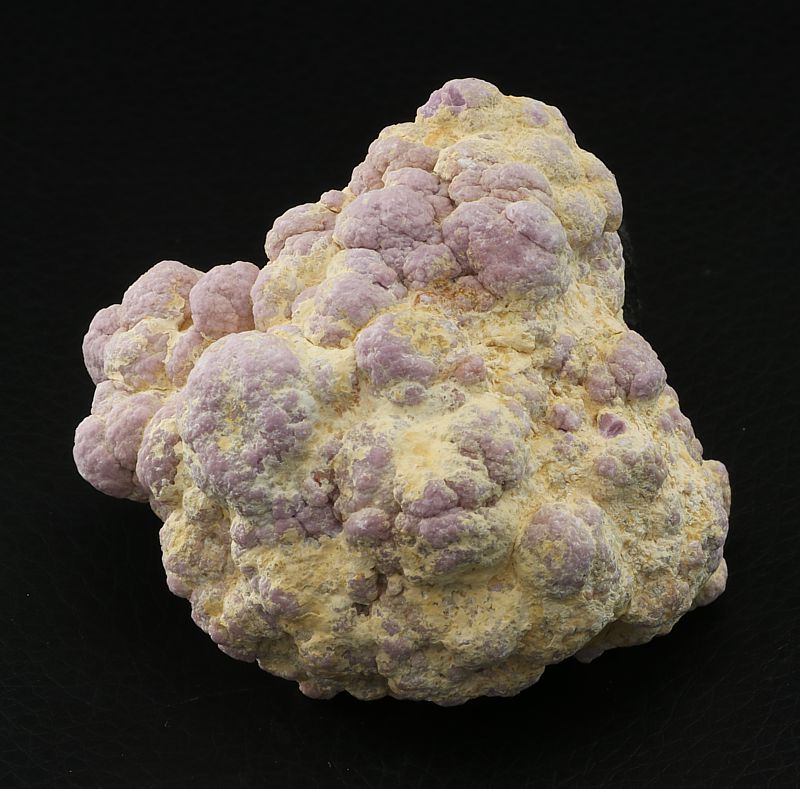 Crandallite, Phosphosiderite