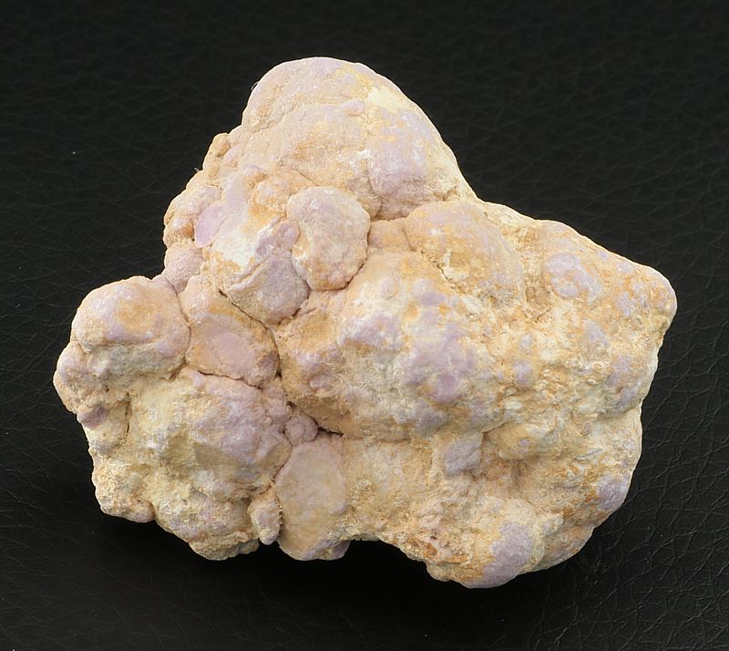 Crandallite, Phosphosiderite