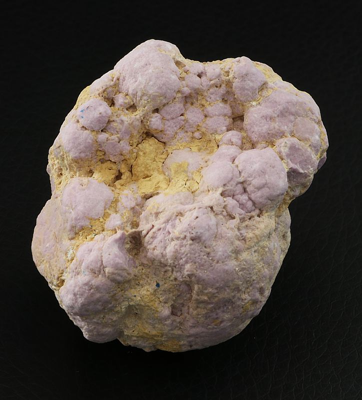 Crandallite, Phosphosiderite