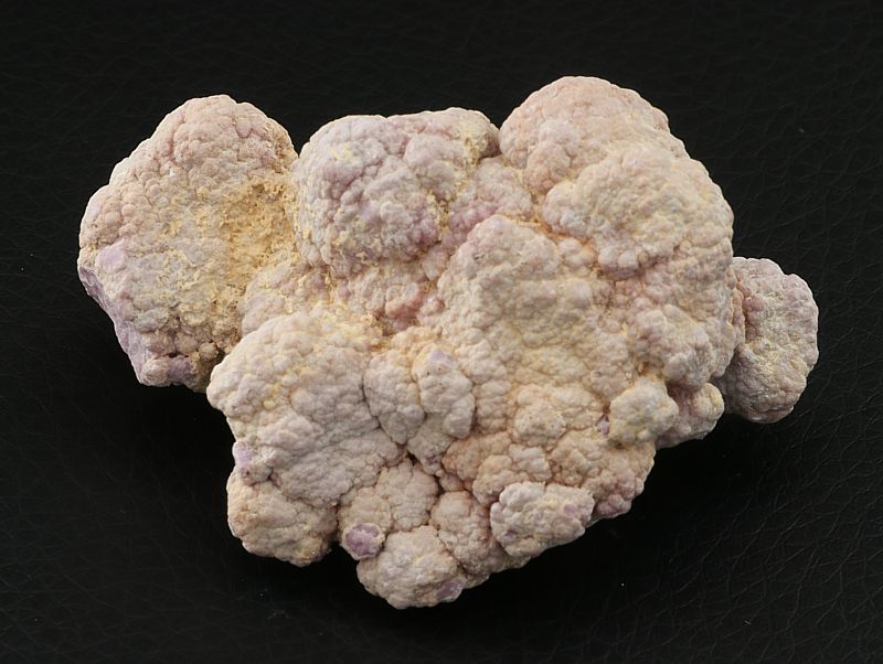 Crandallite, Phosphosiderite