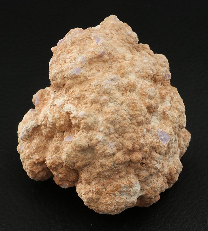 Crandallite, Phosphosiderite