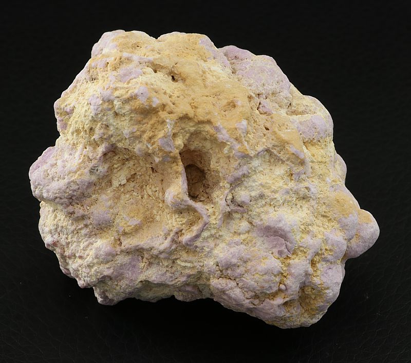 Crandallite, Phosphosiderite