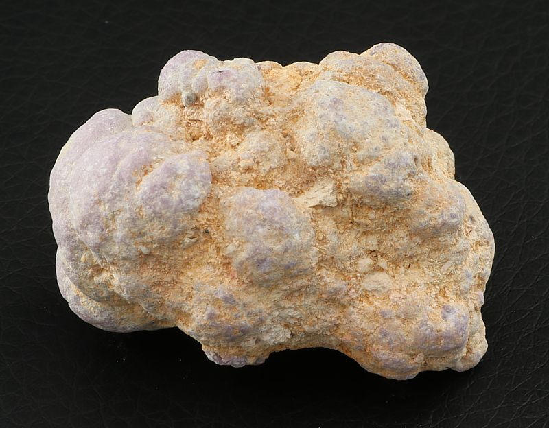 Crandallite, Phosphosiderite