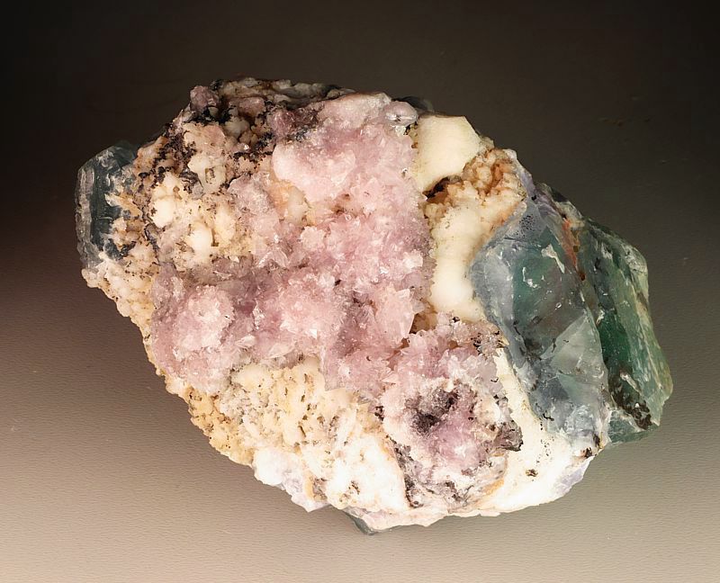 Creedite, Gearksutite