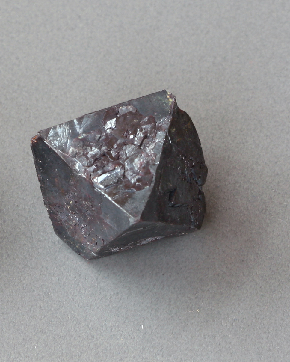 Cuprite