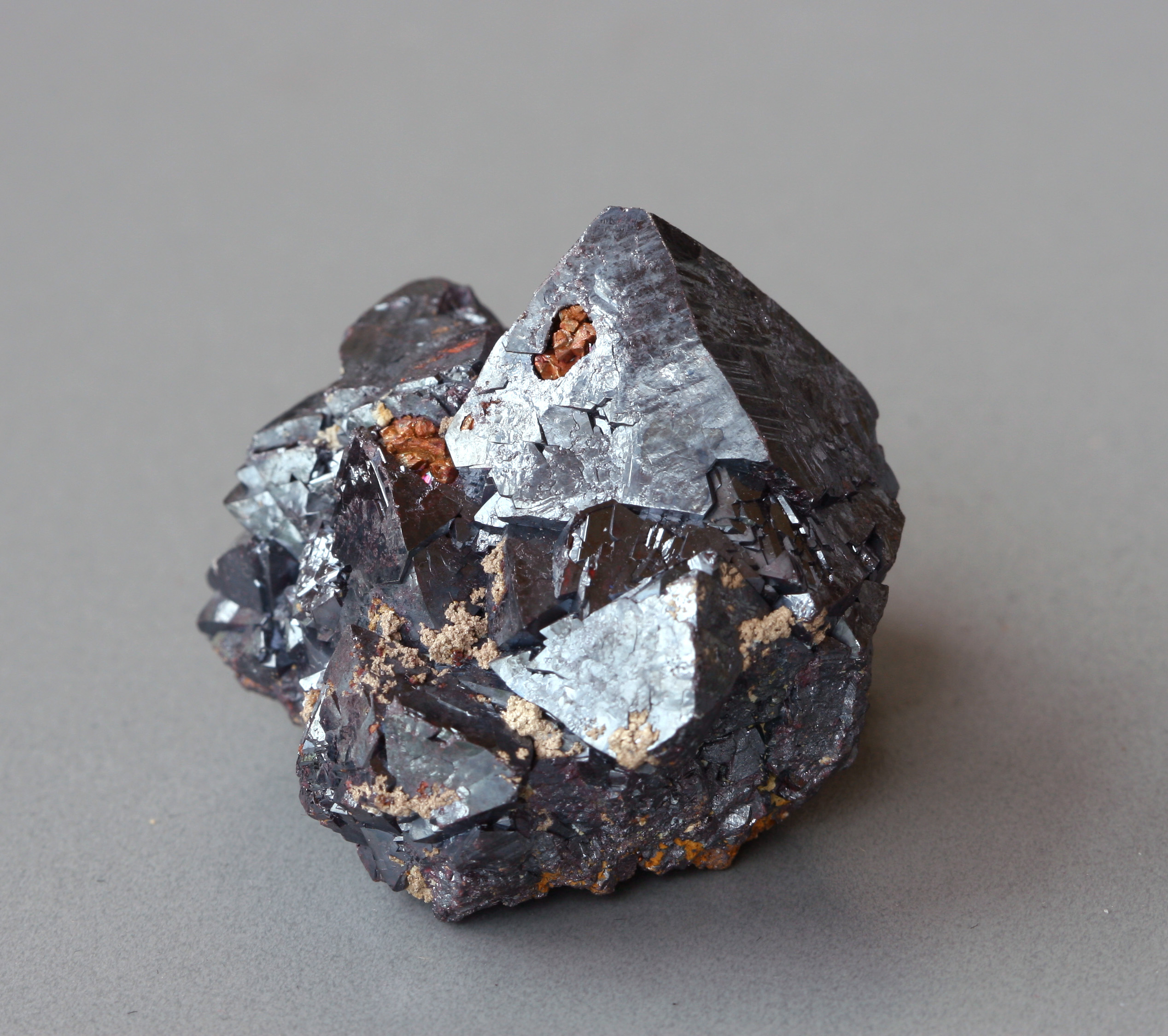 Cuprite