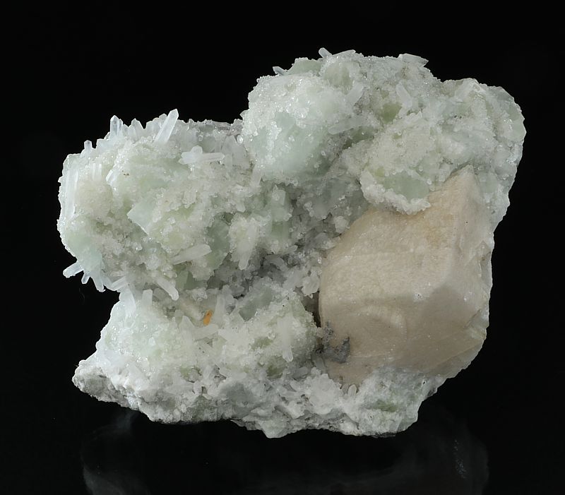 Datolite