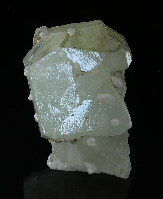 Datolite