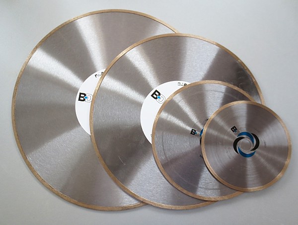 Diamond Saw Blade 200 mm, Profi line