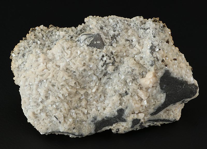 Dolomite