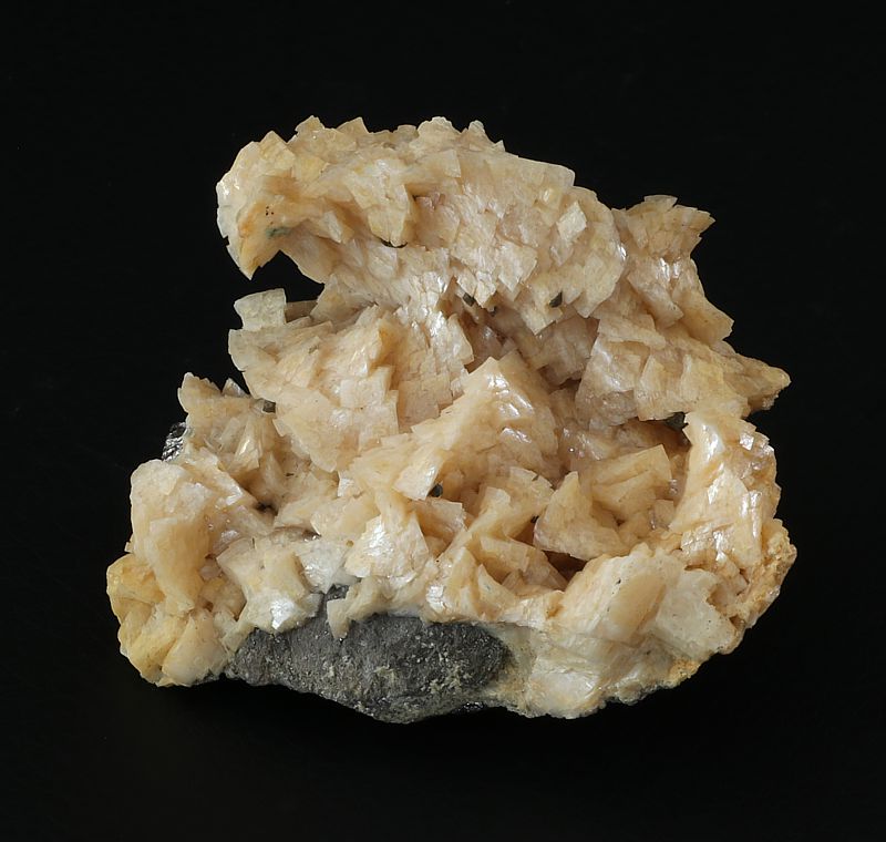 Dolomite