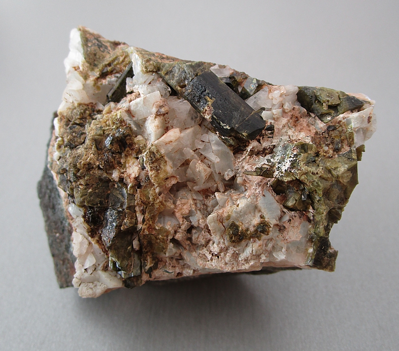 Epidote