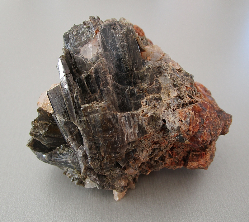 Epidote