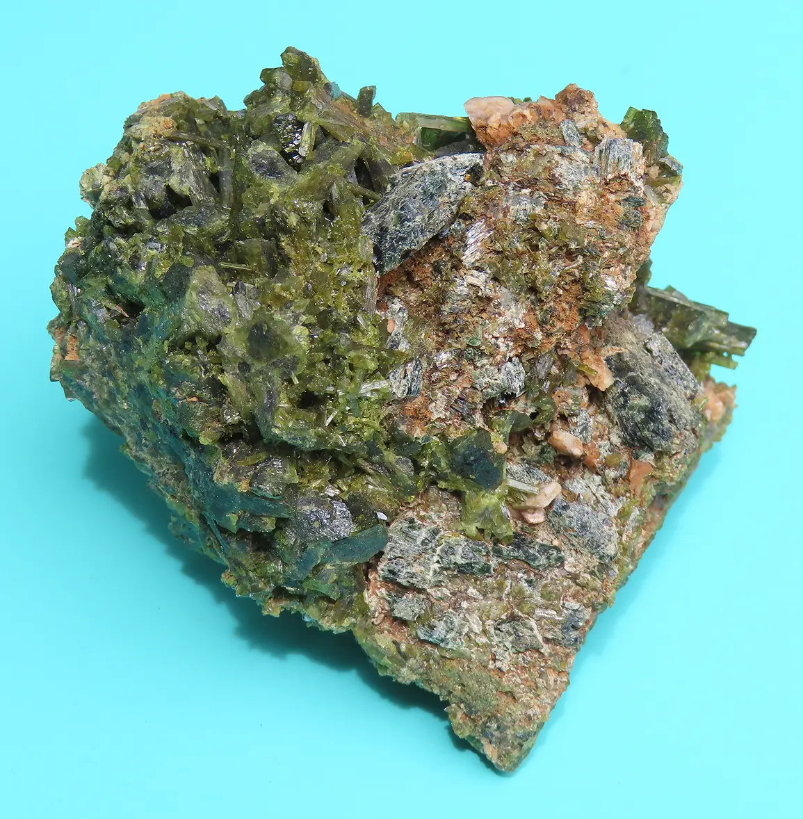 Epidot