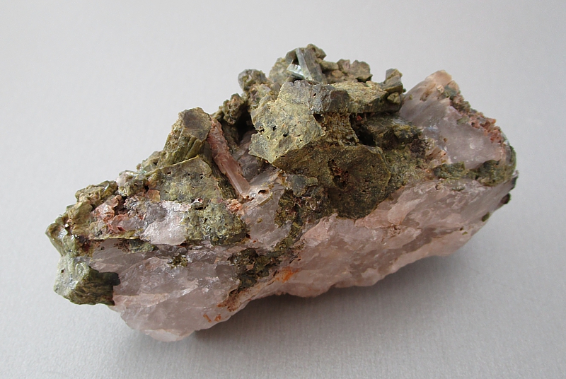 Epidote