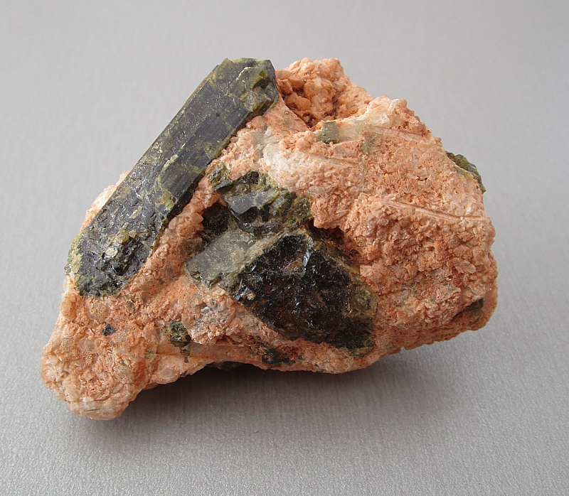 Epidote