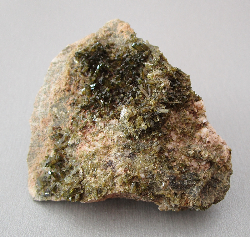 Epidote