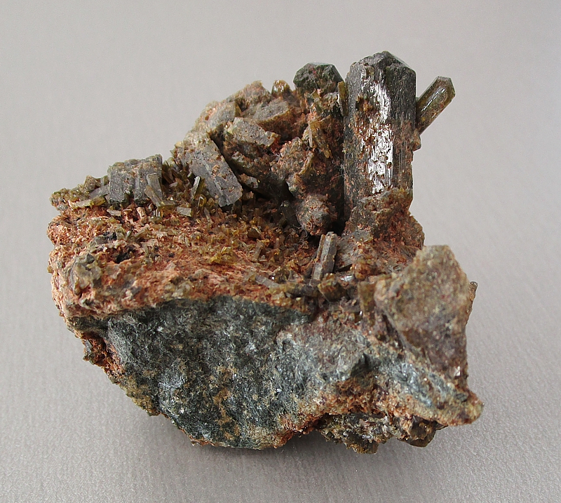 Epidote