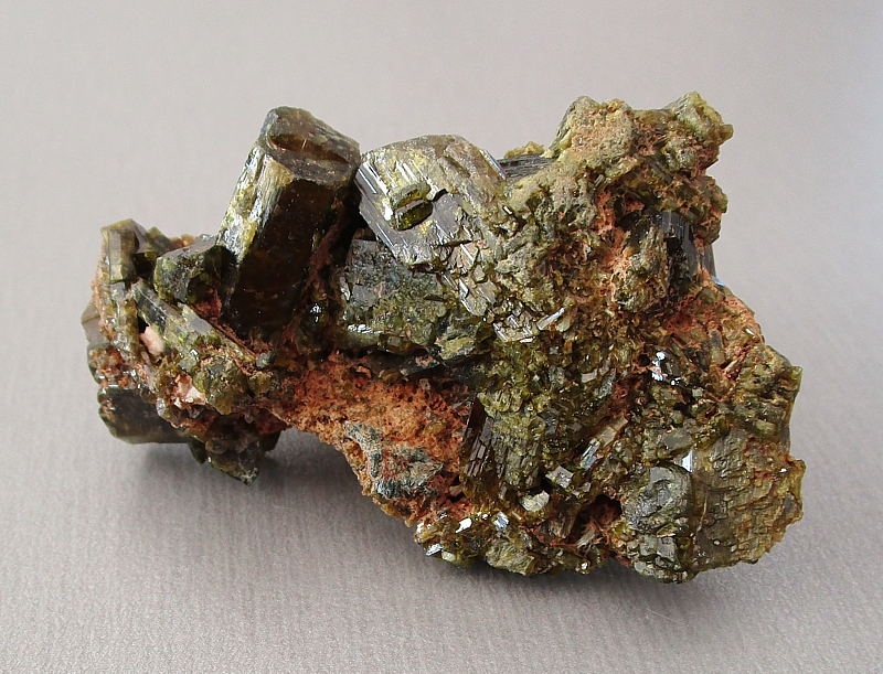 Epidote