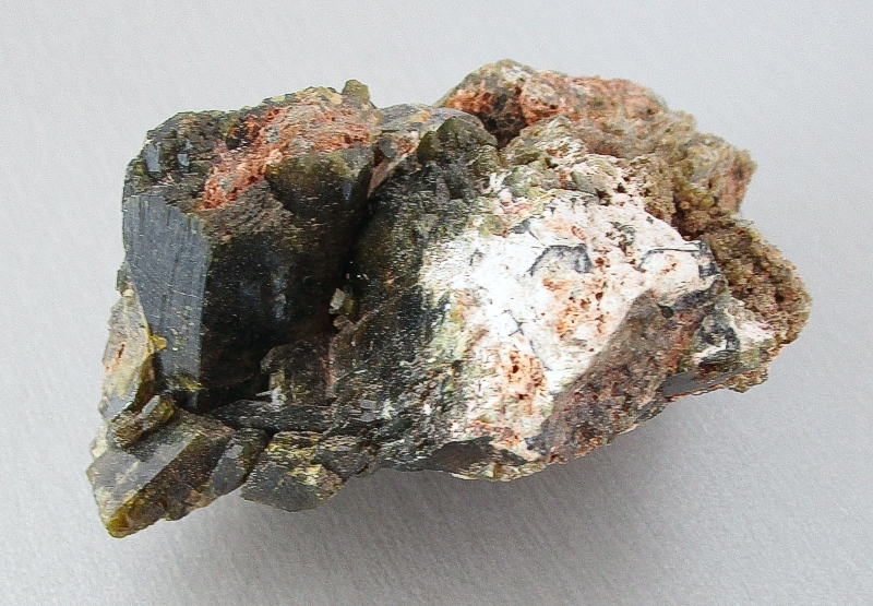 Epidote