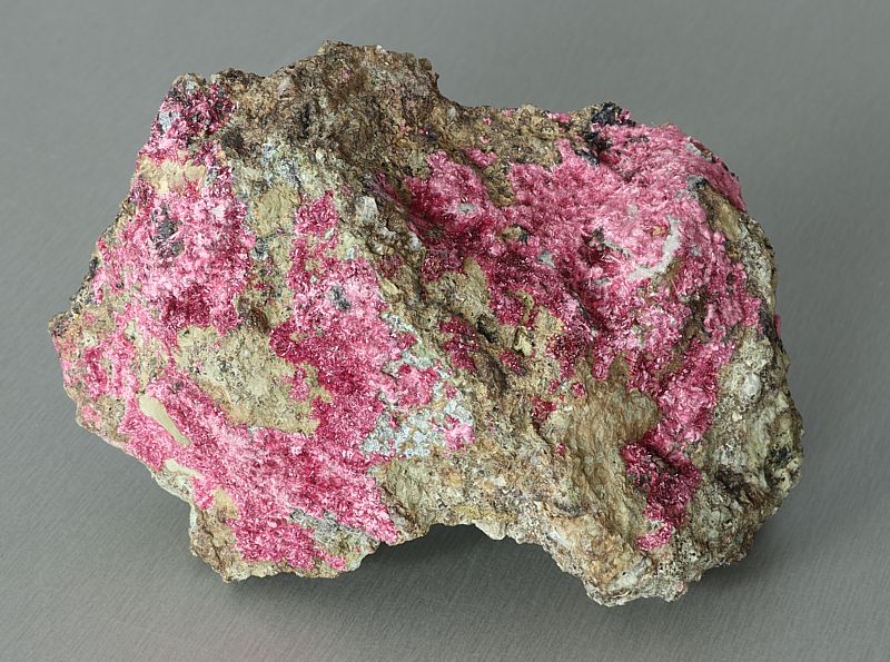 Erythrite