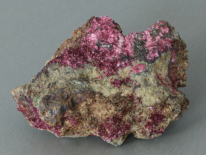 Erythrite