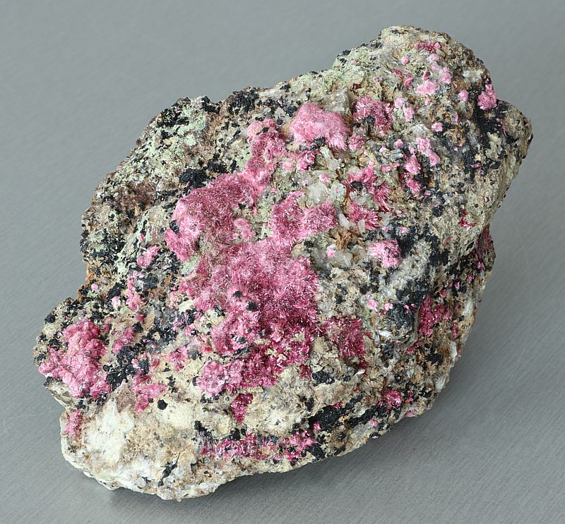 Erythrite