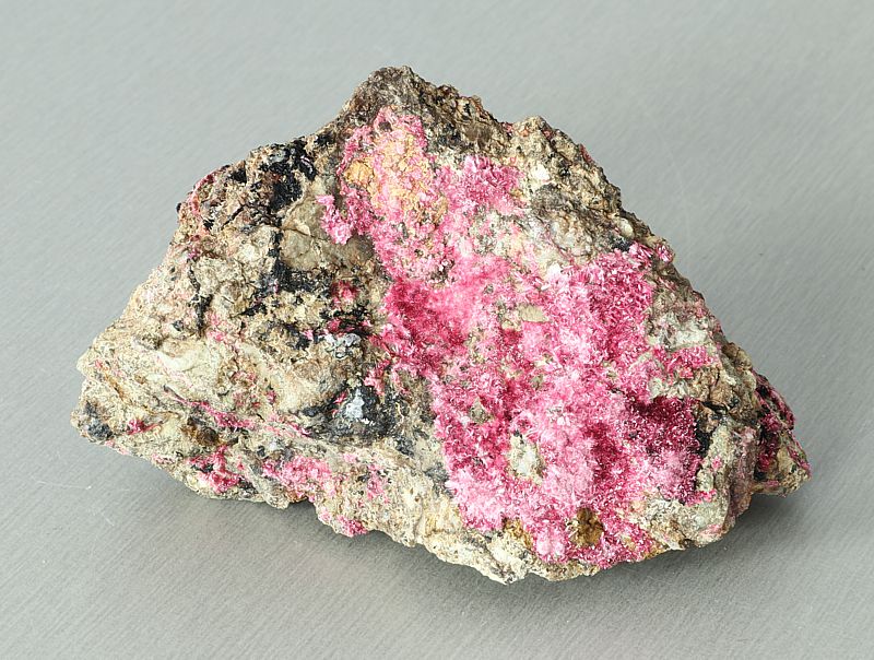 Erythrite