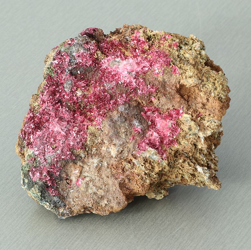 Erythrite