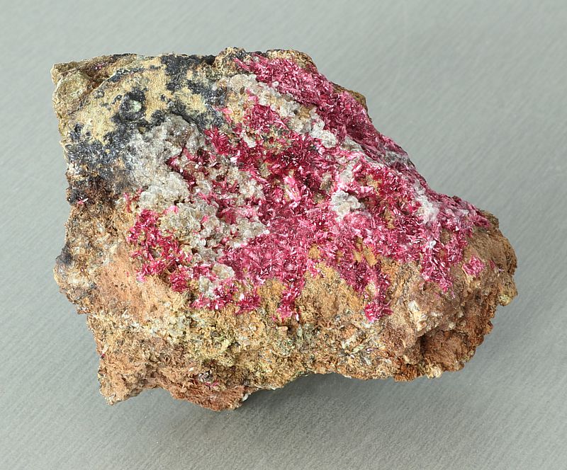 Erythrite