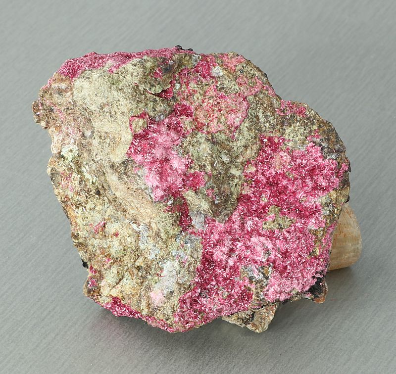 Erythrite