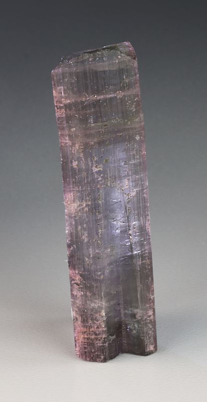 Fluor-Elbaite (Indicolit)