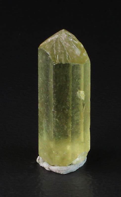 Fluorapatite (Apatite)