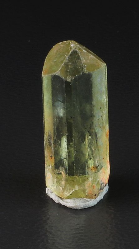 Fluorapatite (Apatite)