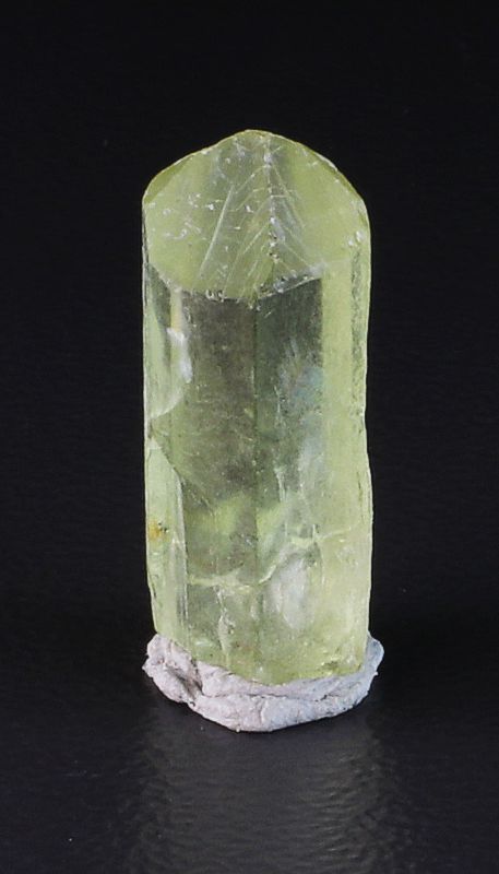 Fluorapatite (Apatite)