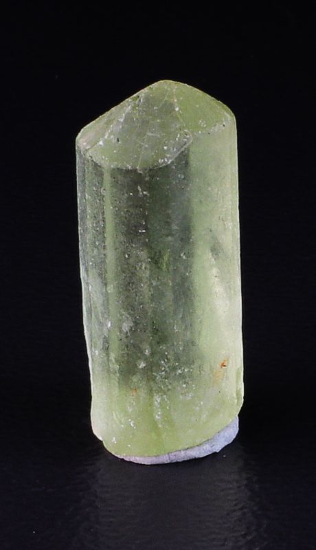 Fluorapatite (Apatite)