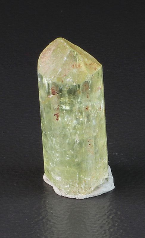 Fluorapatite (Apatite)