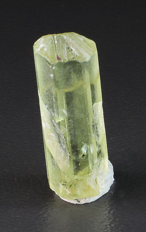 Fluorapatite (Apatite)