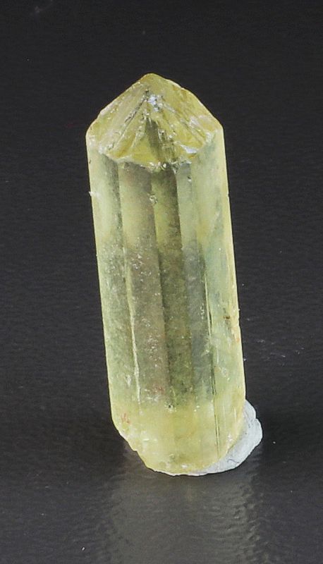 Fluorapatite (Apatite)