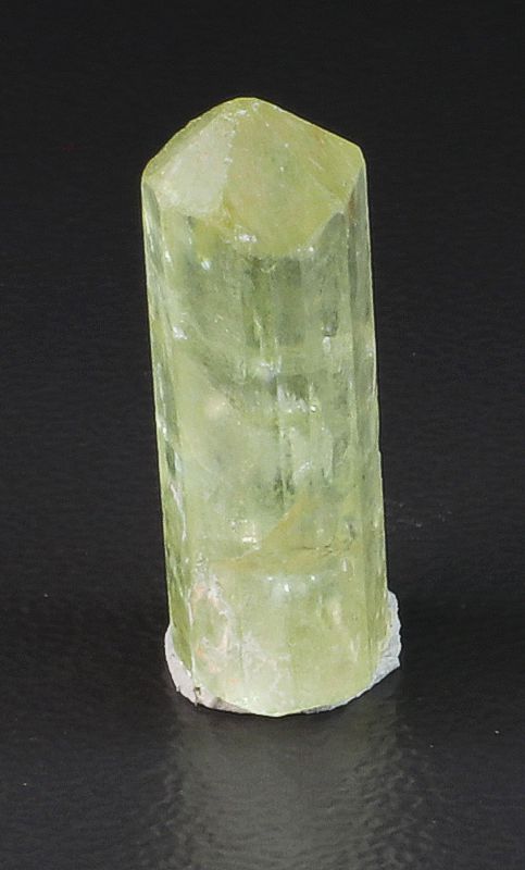 Fluorapatite (Apatite)