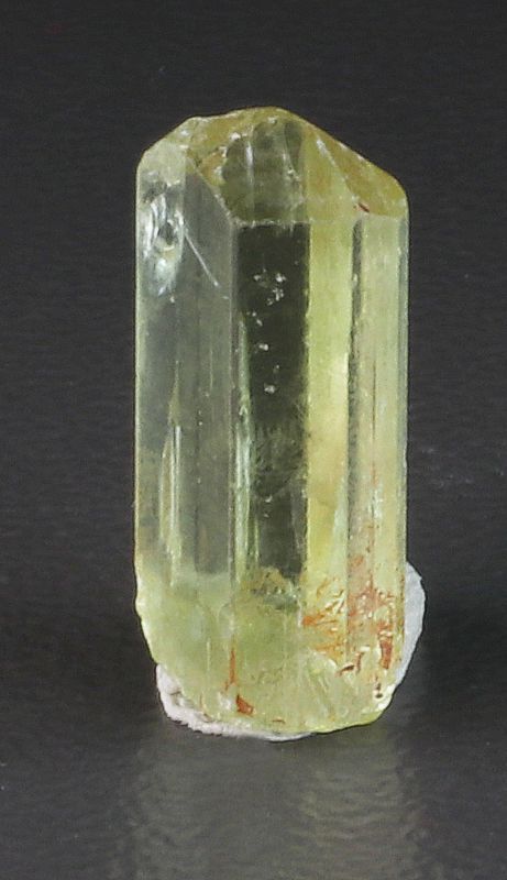 Fluorapatite (Apatite)